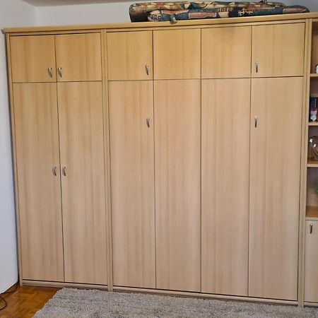 Pematra Ferienwohnung Seeschwalbe Lübeck Eksteriør billede