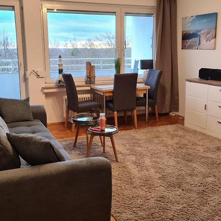 Pematra Ferienwohnung Seeschwalbe Lübeck Eksteriør billede