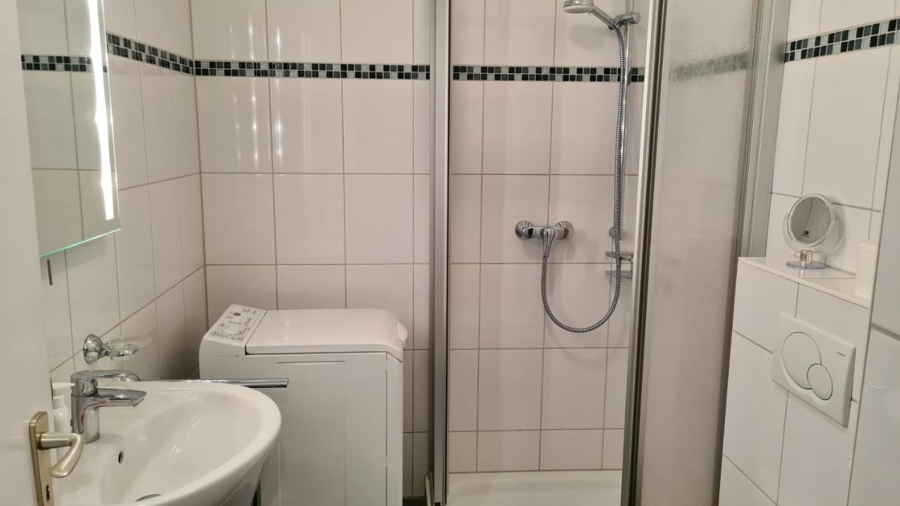 Pematra Ferienwohnung Seeschwalbe Lübeck Værelse billede